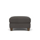 Flexsteel Dana Ottoman