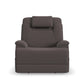 Flexsteel Zecliner Model 4+ Power Lift Recliner w/ Power Headrest & Lumbar, Heat & Massage
