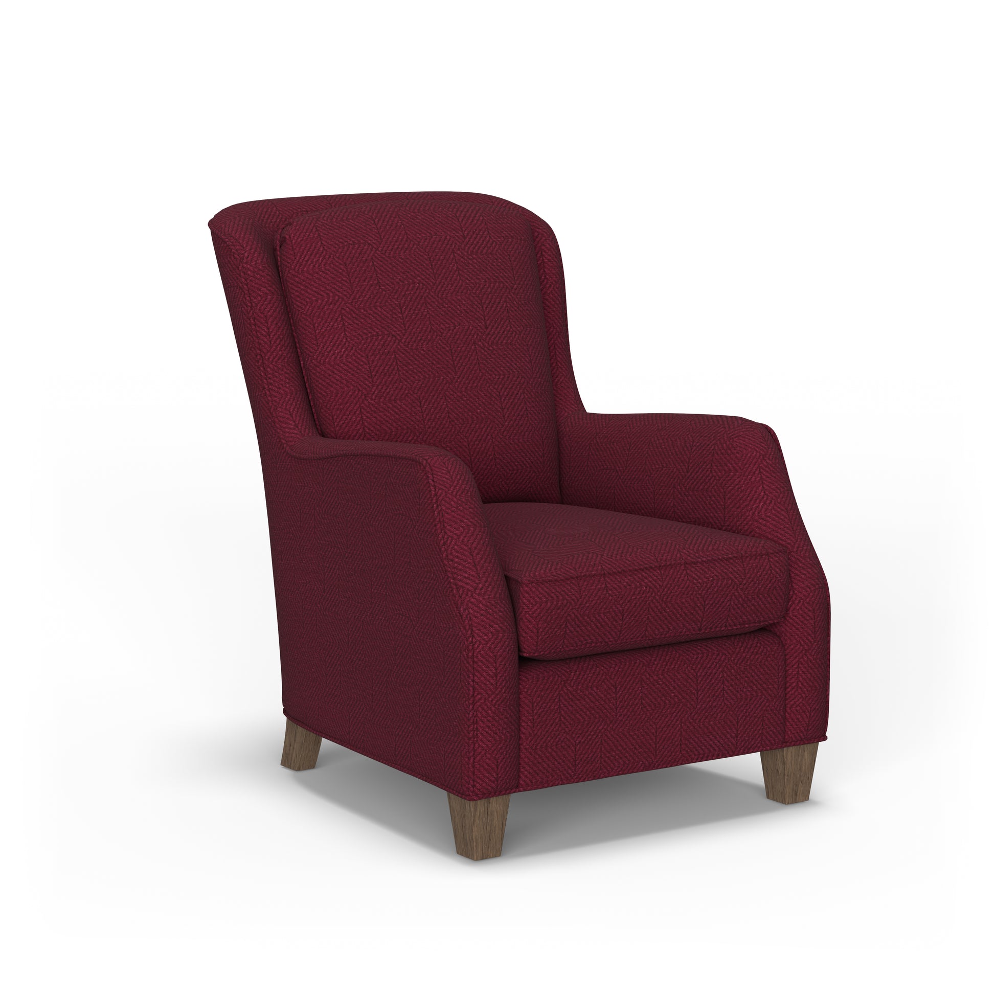 Flexsteel Allison Chair