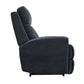Flexsteel Vesper Power Lift Recliner w/ Power Headrest & Lumbar