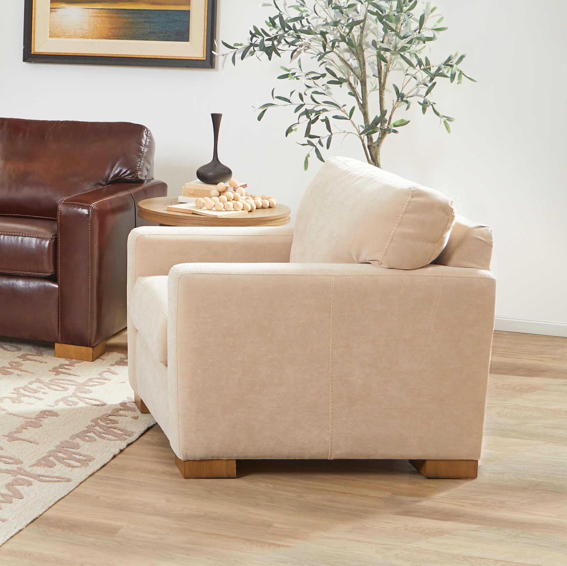 Flexsteel Bryant Chair
