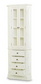 Jefferson Corner Cabinet