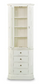 Jefferson Corner Cabinet
