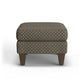 Flexsteel Westside Ottoman
