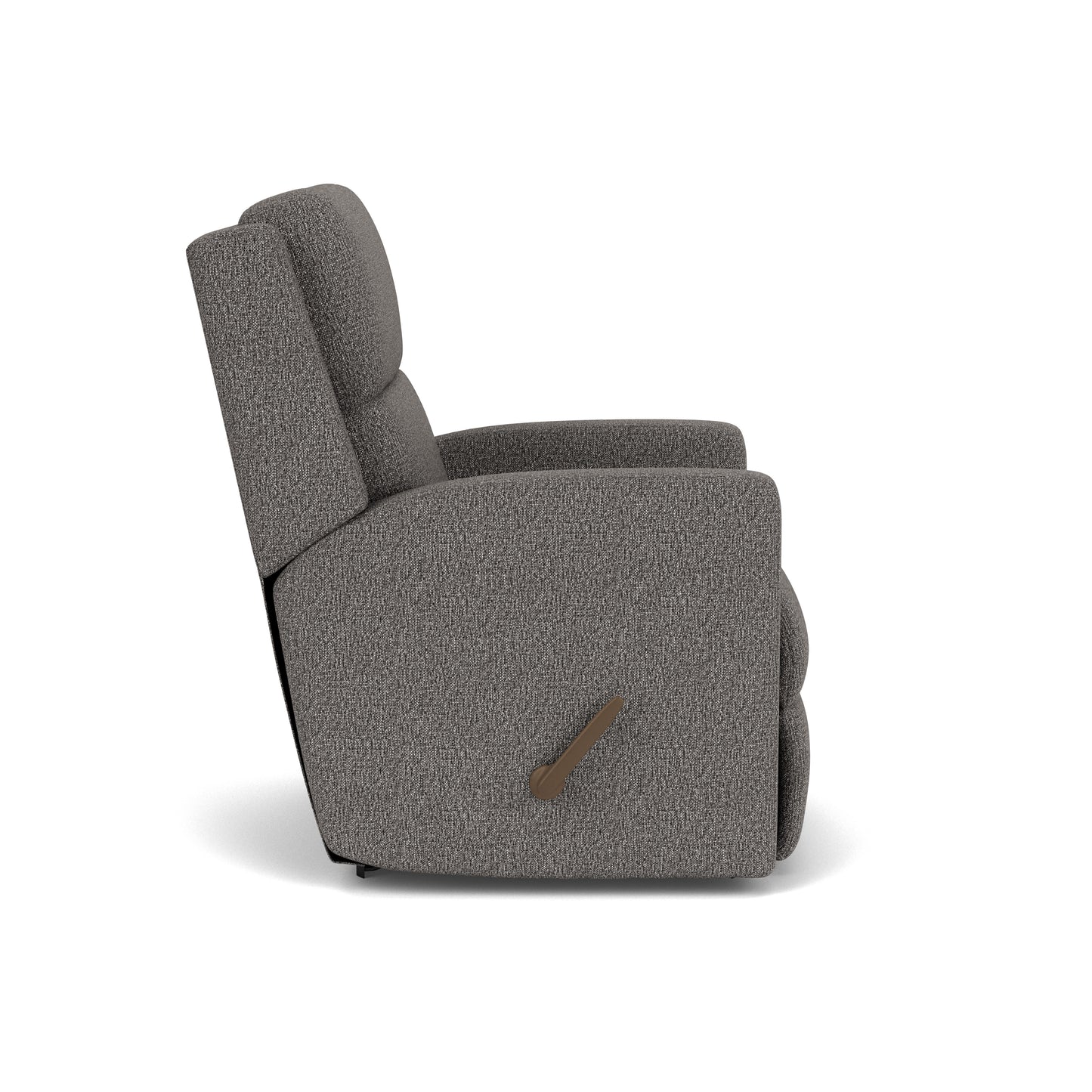 Flexsteel Chip Rocking Recliner