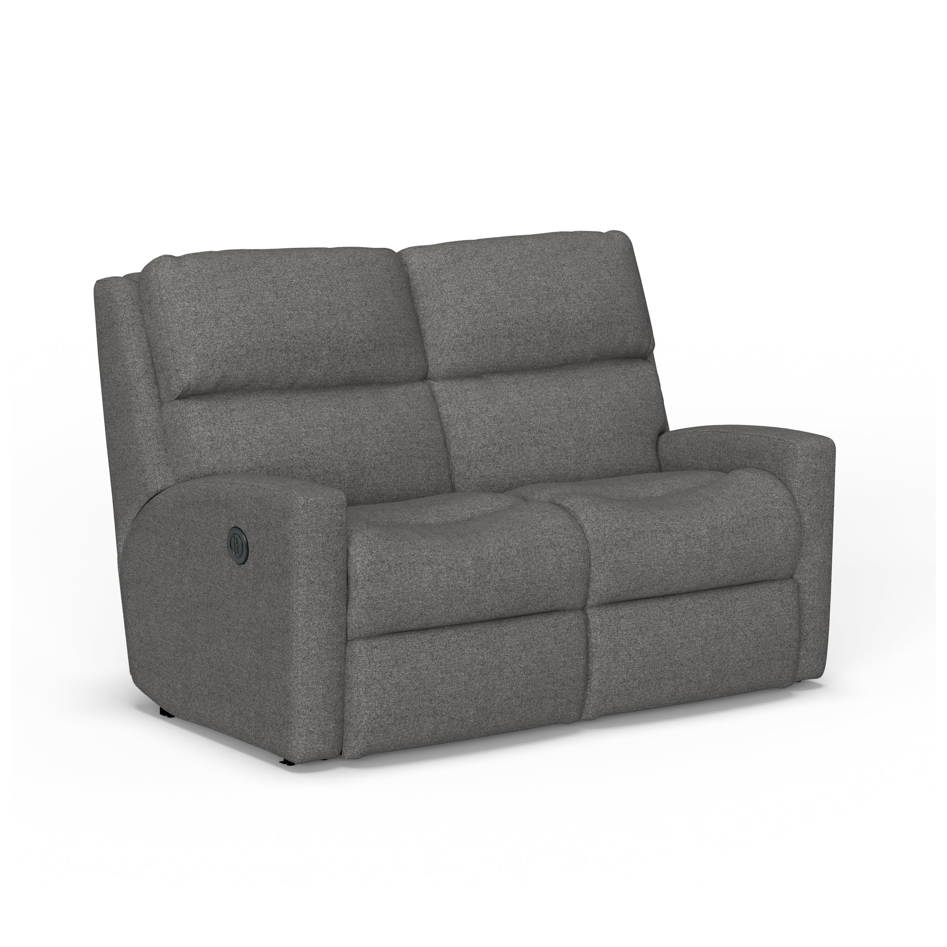 Flexsteel Catalina Power Reclining Loveseat