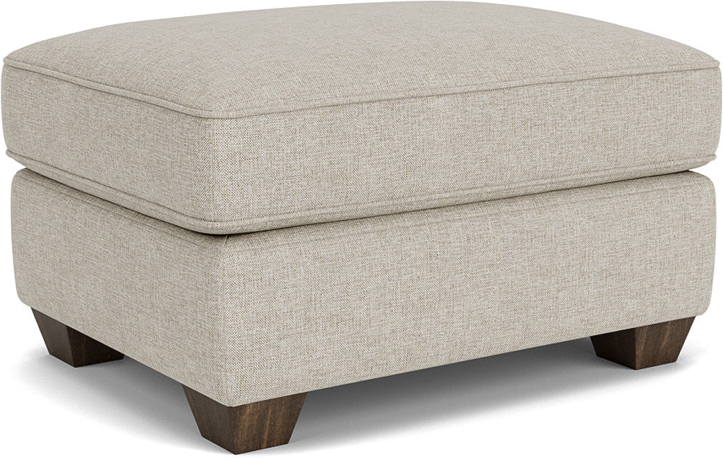 Flexsteel Carson Ottoman