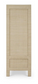 Kagu 2 Doors Sideboard w/ Rattan