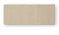 Kagu 2 Doors Sideboard w/ Rattan