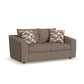 Flexsteel Chevy Loveseat