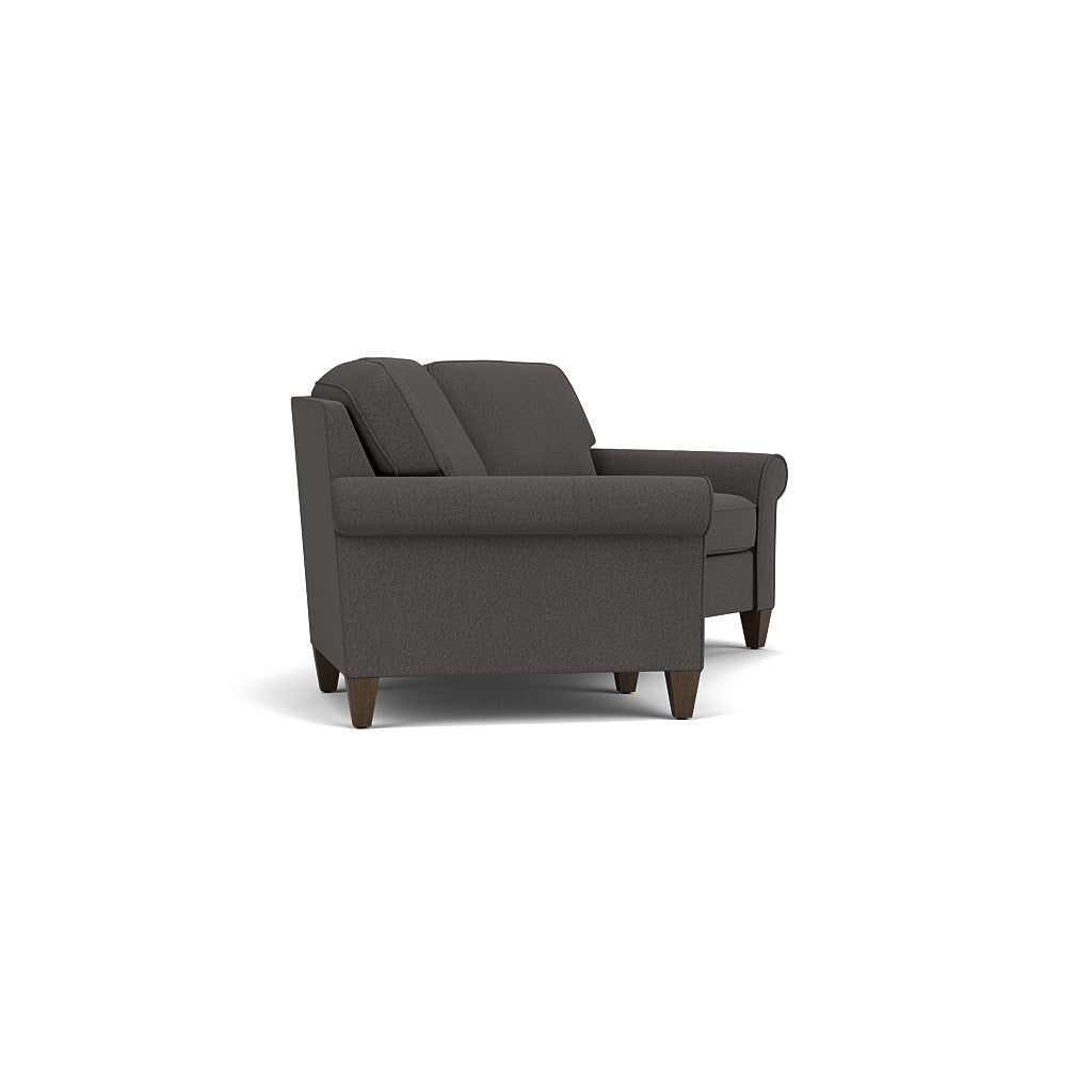 Flexsteel Westside Conversation Sofa