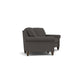 Flexsteel Westside Conversation Sofa