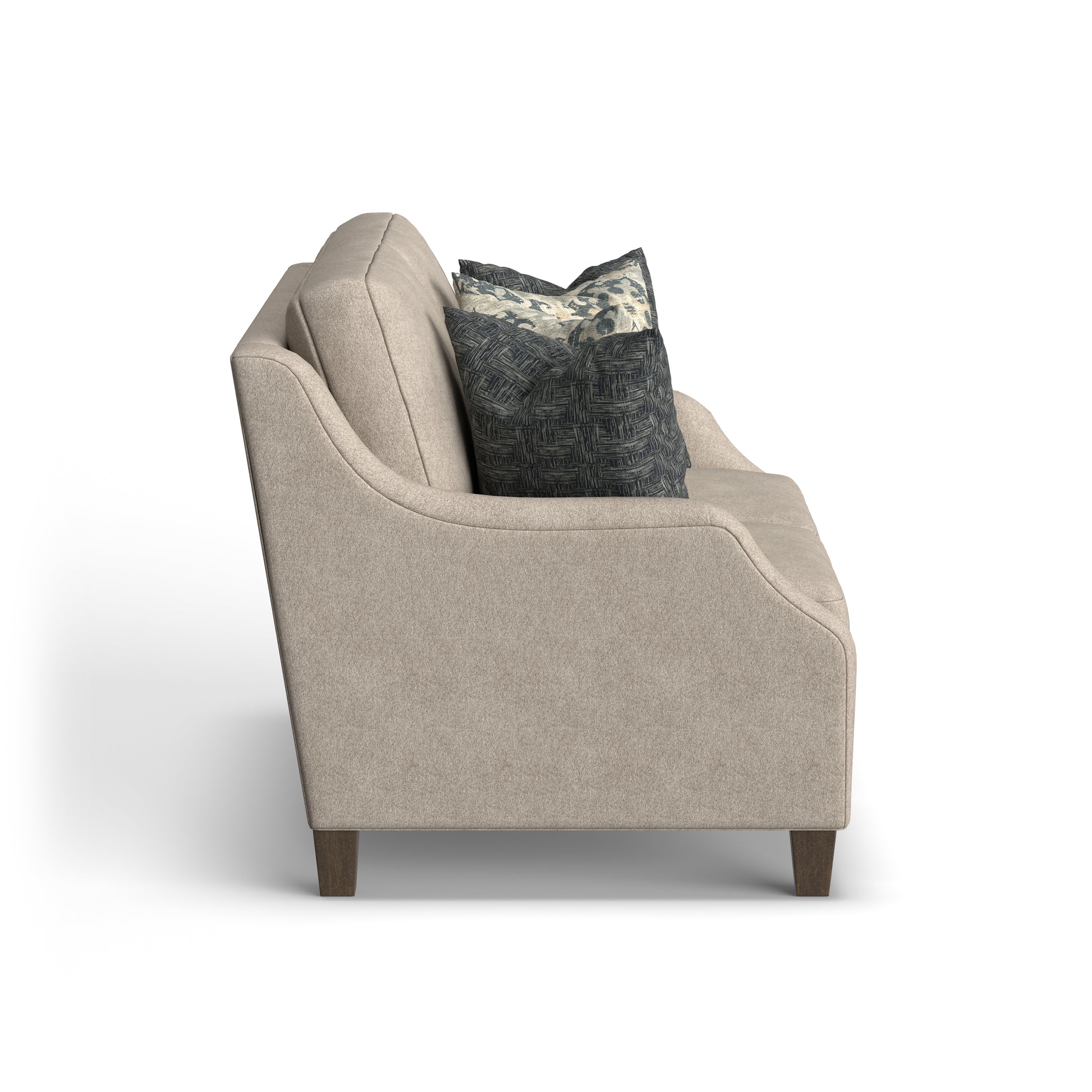 Flexsteel Gianna Loveseat