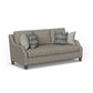 Flexsteel Gianna Bench Sofa