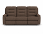 Kerrie Reclining Sofa