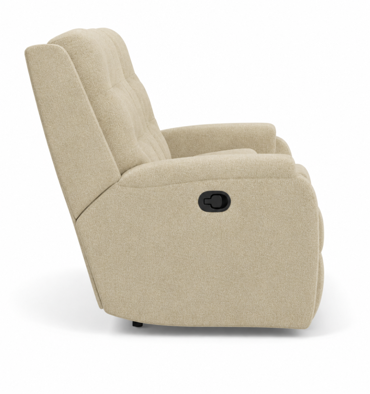 Arlo Power Reclining Loveseat with Console and Power Headrests and Lumbar