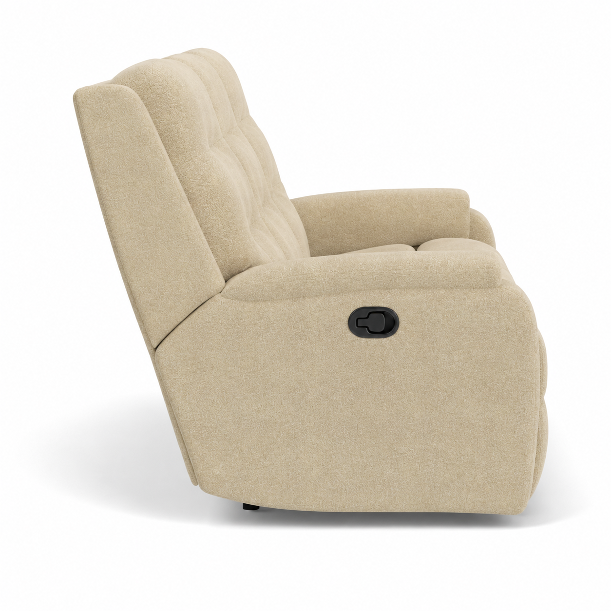 Arlo Power Reclining Sofa with Power Headrests and Lumbar