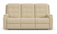 Arlo Power Reclining Sofa with Power Headrests and Lumbar