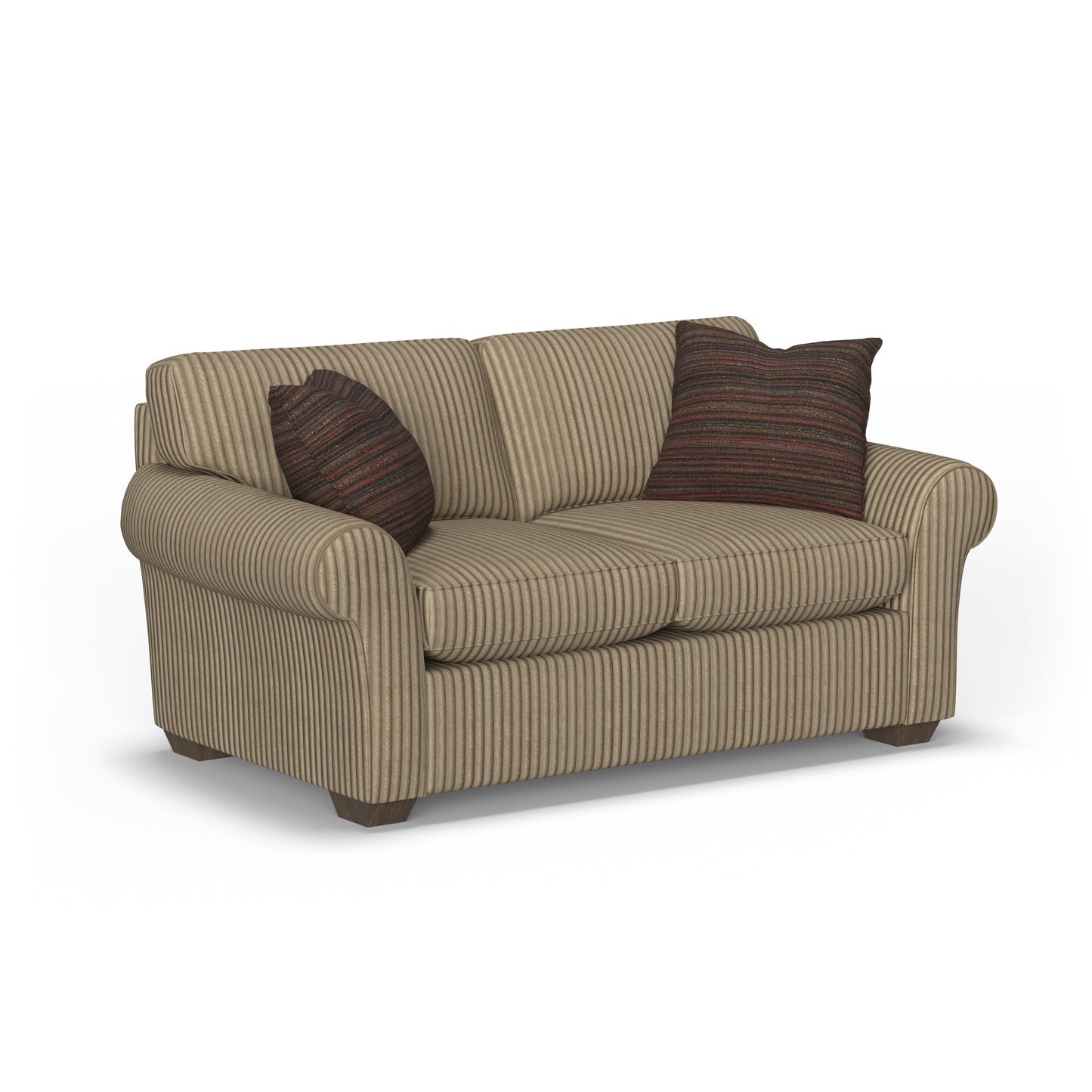 Flexsteel Vail Loveseat