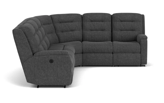 Arlo Reclining Sectional
