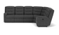 Arlo Reclining Sectional