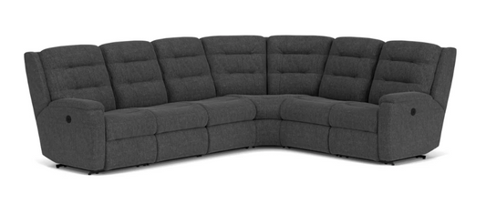 Arlo Reclining Sectional