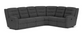 Arlo Reclining Sectional