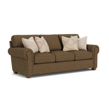 Flexsteel Carson Sofa