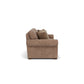 Flexsteel Randall Large Three-Cushion Sofa
