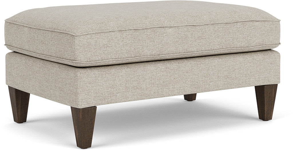 Flexsteel Digby Cocktail Ottoman