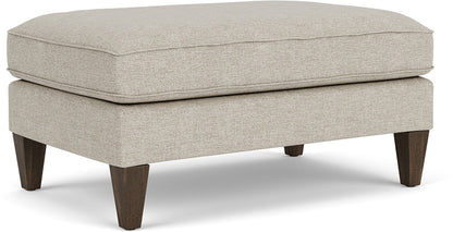 Flexsteel Digby Cocktail Ottoman