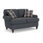 Flexsteel Moxy Loveseat