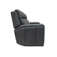 Flexsteel Wyatt Power Reclining Sofa with Power Headrests & Lumbar