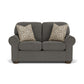 Flexsteel Preston Loveseat