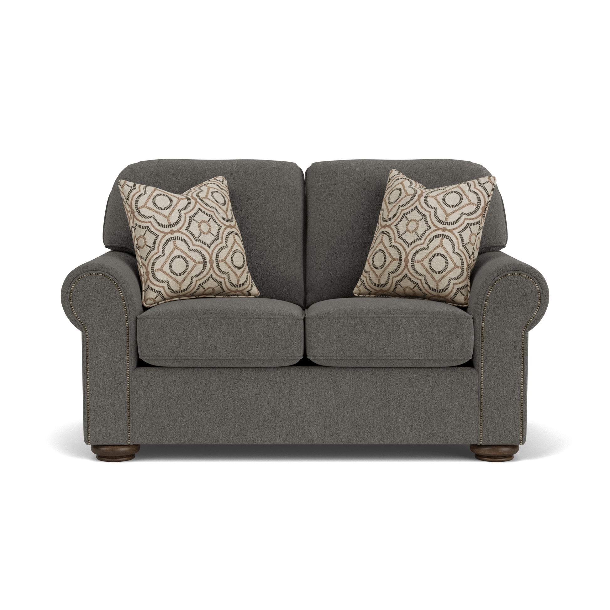 Flexsteel Preston Loveseat
