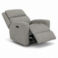 Catalina Power Rocking Recliner with Power Headrest