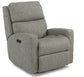 Catalina Power Rocking Recliner with Power Headrest