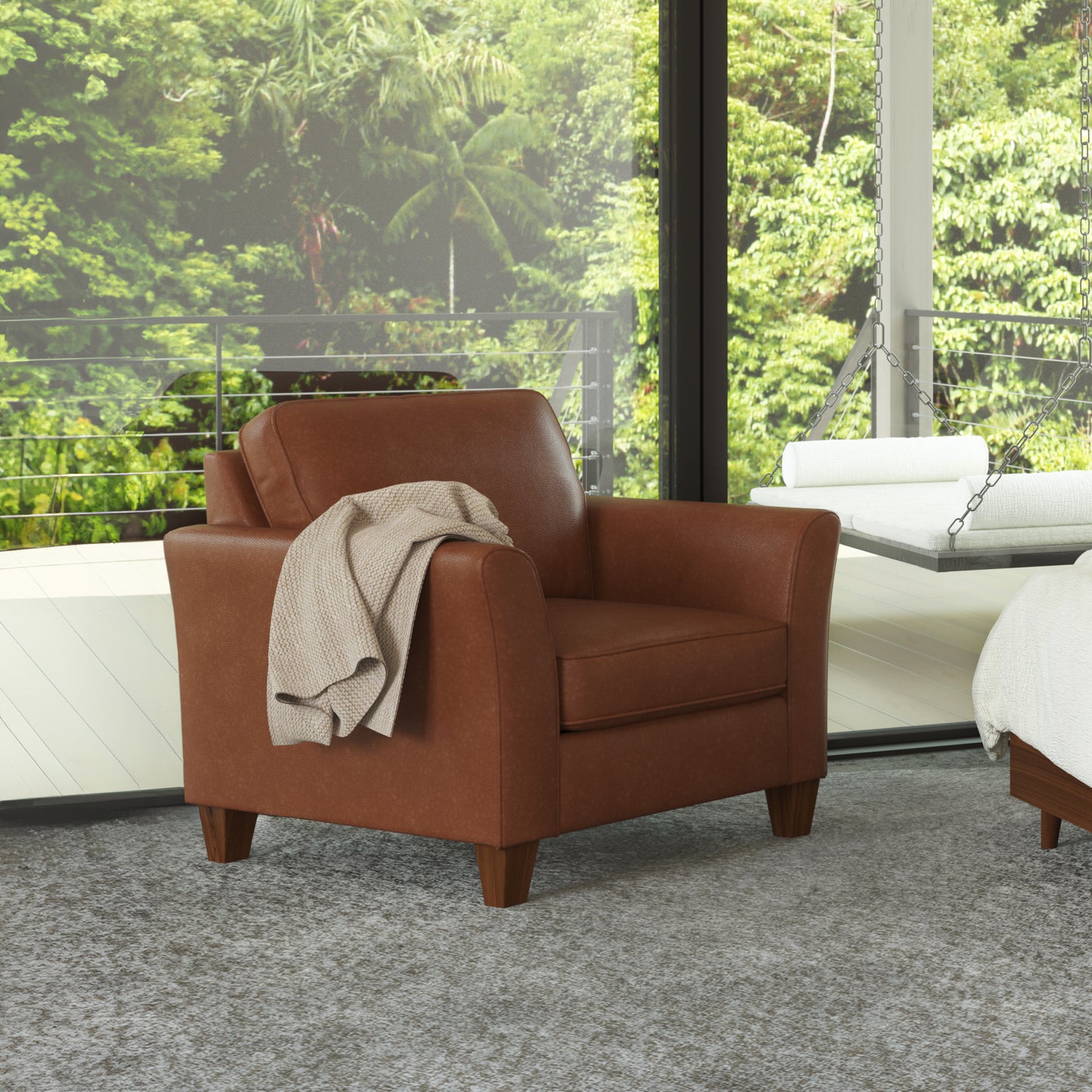 Flexsteel Libby Chair