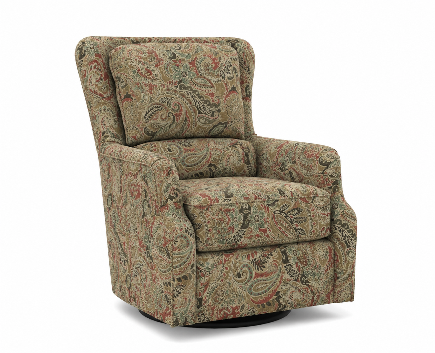 Loren Swivel Chair