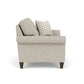 Flexsteel Westside Chair and a Half