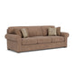 Flexsteel Randall Large Three-Cushion Sofa