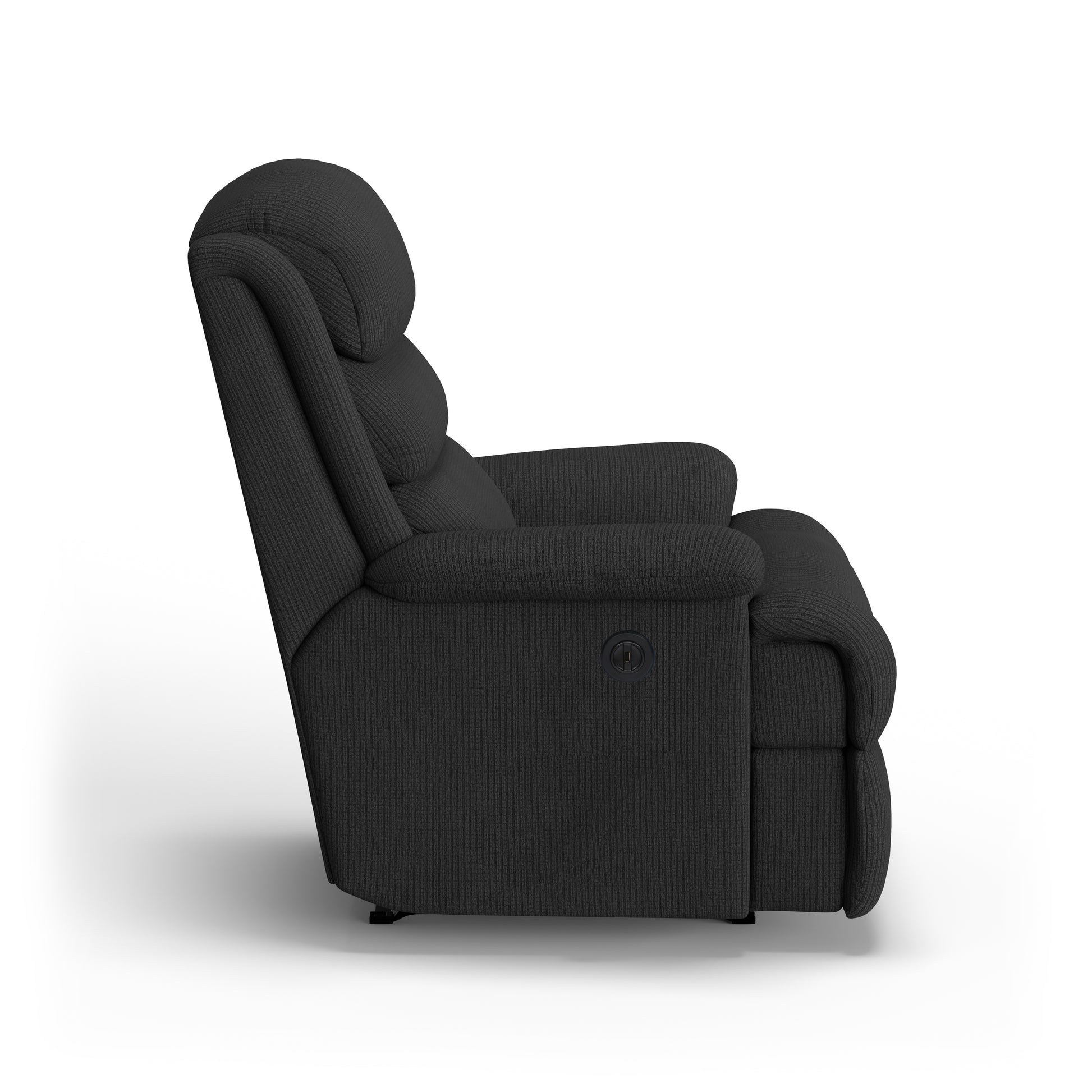 Flexsteel Yukon Power Rocking Recliner