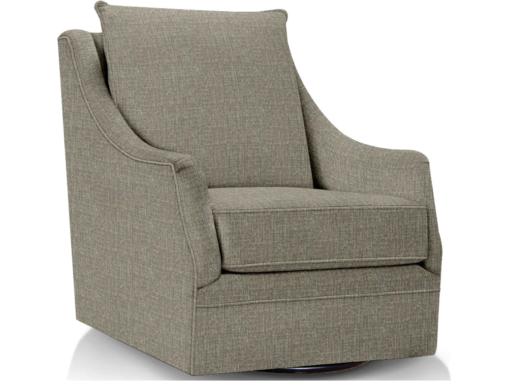 Nessa Swivel Glider