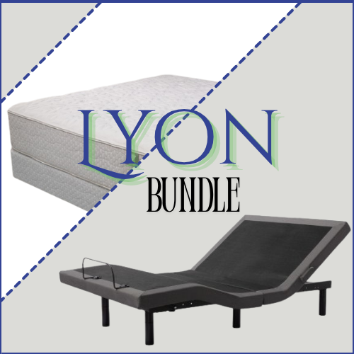 Lyon + E455 Bundle