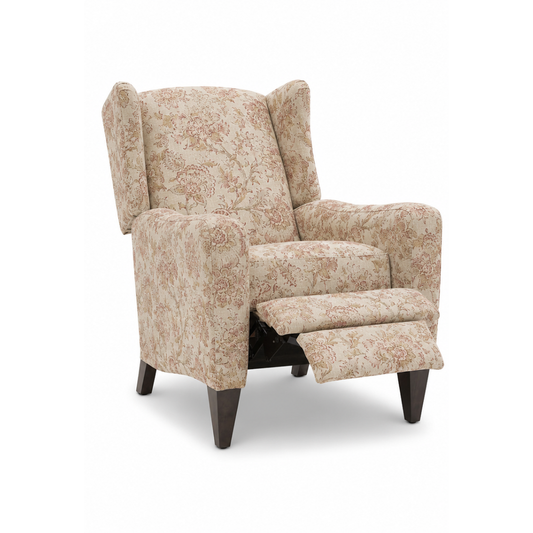 Rae High Leg Reclining Chair