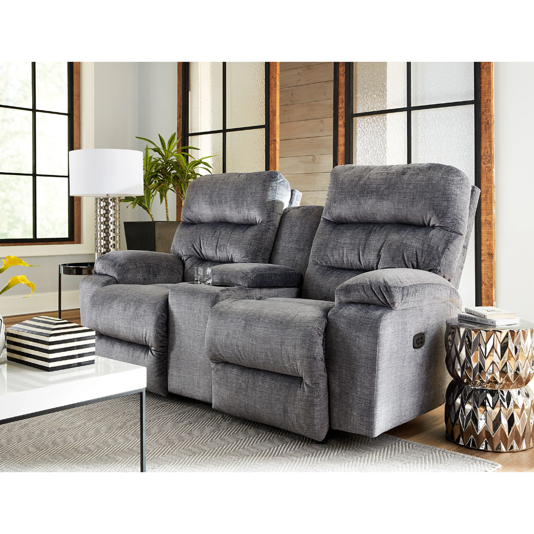 Ryson Reclining Loveseat