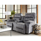 Ryson Reclining Loveseat