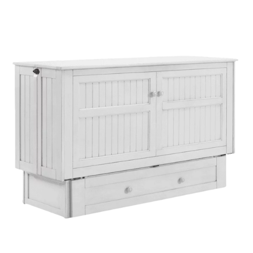 Daisy Murphy Cabinet Bed