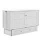 Daisy Murphy Cabinet Bed