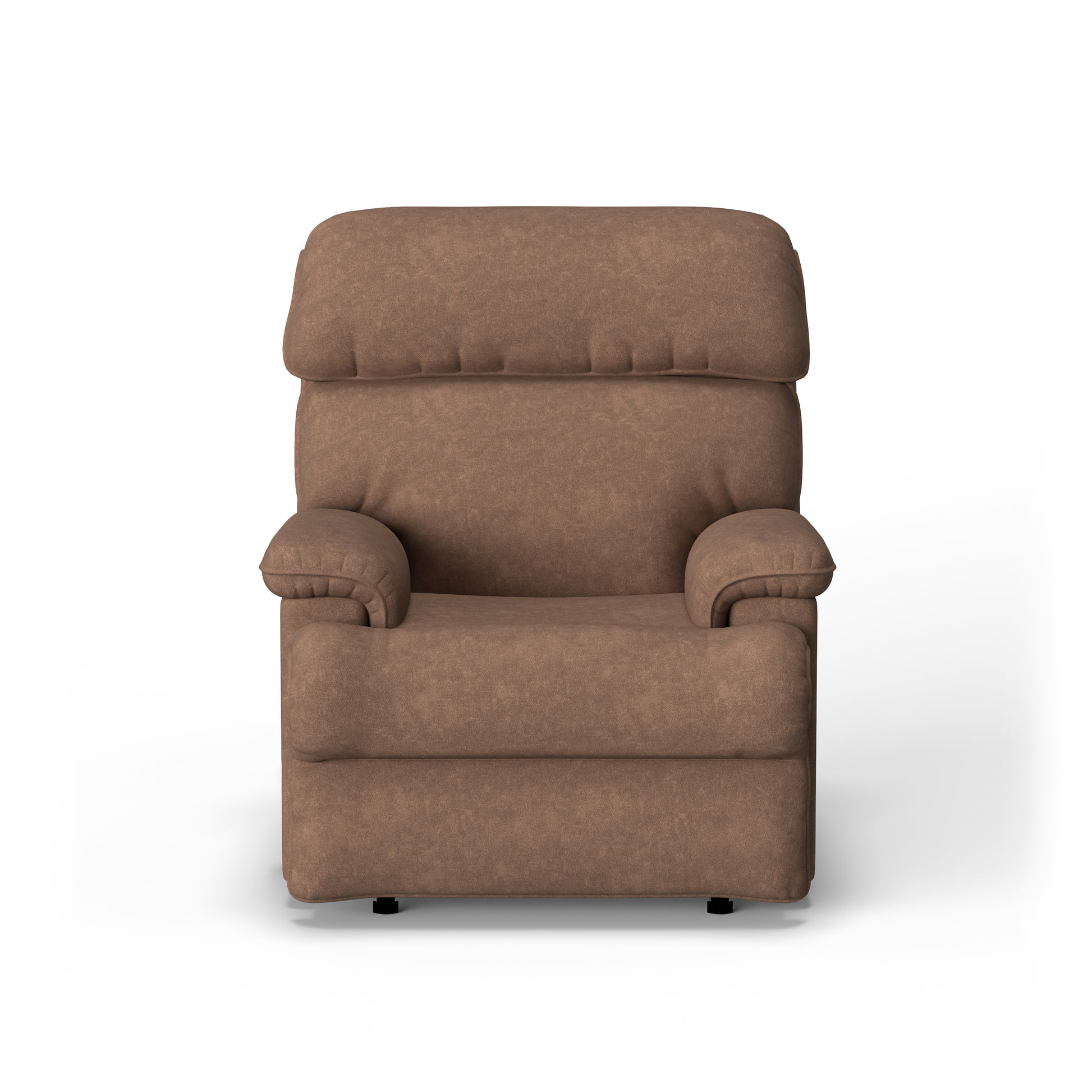 Flexsteel Geneva Power Rocking Recliner